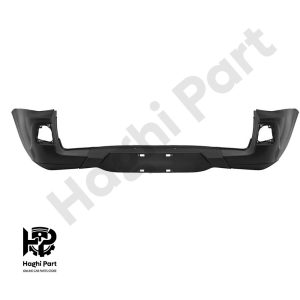 سپر عقب وارداتي ام وی ام X33S