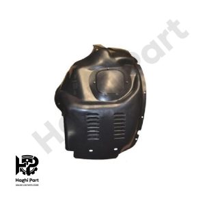 شلگير جلو راست برلیانس H320