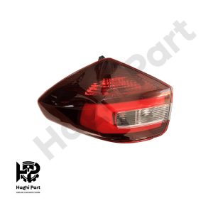 خطر عقب چپ وارداتي ام وی ام X22