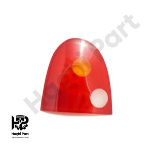 طلق خطر عقب چپ ام وی ام 110