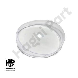 طلق چراغ جلو چپ ام وی ام 110