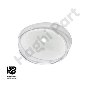 طلق چراغ جلو راست ام وی ام 110
