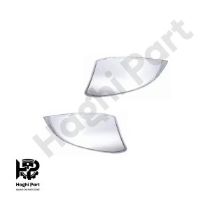 طلق چراغ جلو راست ام وی ام 530