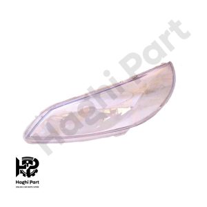 طلق چراغ جلو راست جک j5