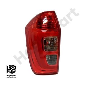 خطر عقب چپ ام وی ام X33S
