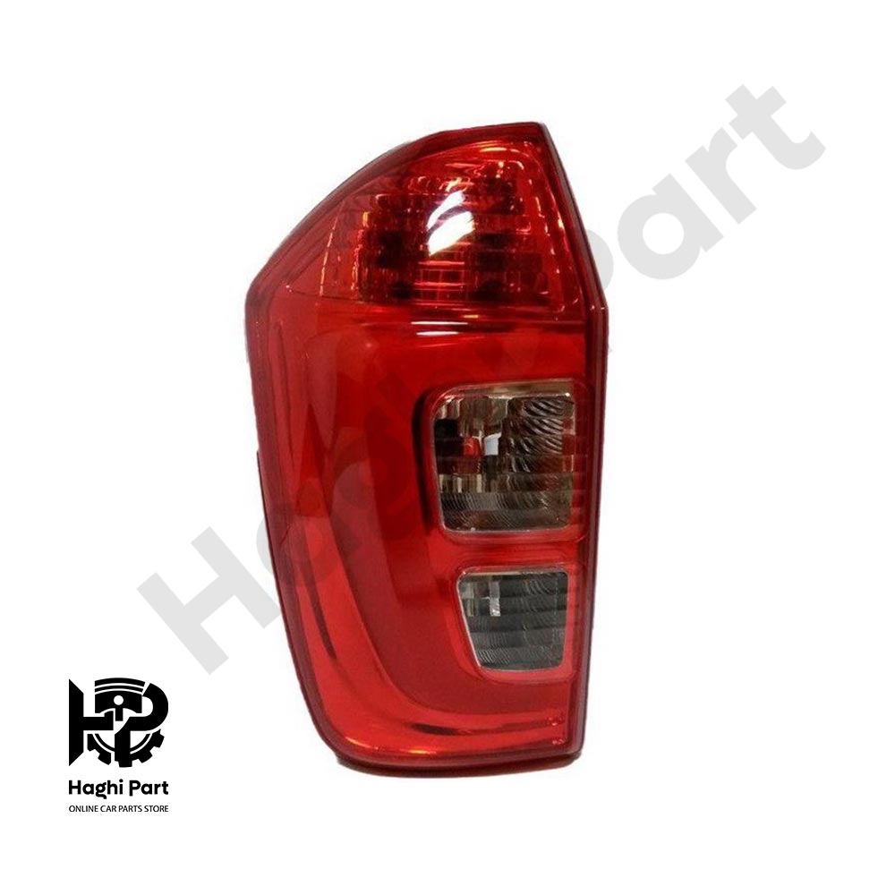 خطر عقب راست ام وی ام X33S