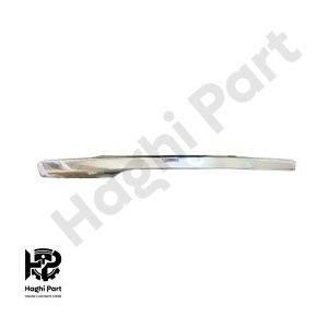 زه استيل سپر عقب راست چری تیگو 5 جدید