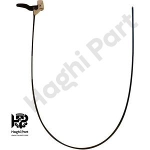 سيم کاپوت وارداتي ام وی ام 110