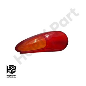 طلق خطر عقب چپ ام وی ام 110S