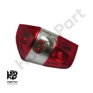 طلق خطر عقب چپ قديم ام وی ام X33