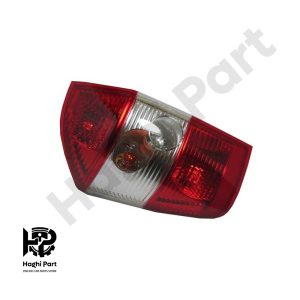 طلق خطر عقب راست قديم ام وی ام X33