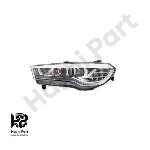 چراغ جلو چپ وارداتي لیفان 820