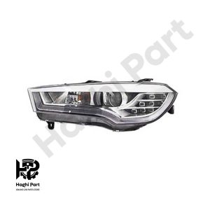 چراغ جلو راست وارداتي لیفان 820
