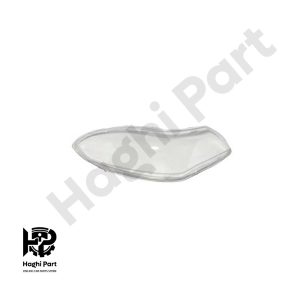 طلق چراغ جلو راست هاچ بک قديم ام وی ام 315