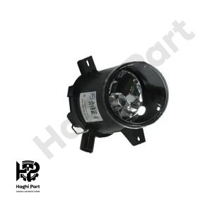 مه شکن جلو چپ برلیانس H230