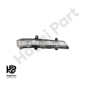 راهنما آینه بغل چپ لیفان x50