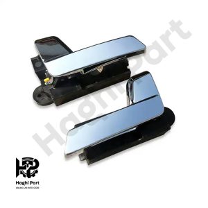 دستگيره داخلي عقب چپ برلیانس H320