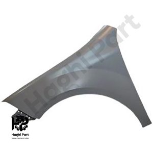 گلگير جلو چپ برلیانس H220