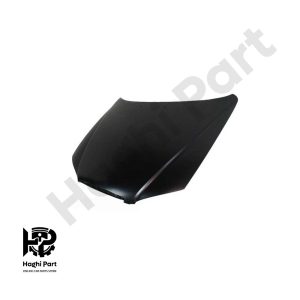 کاپوت درب موتور برلیانس H220