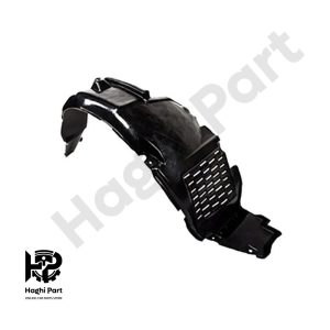 شلگير جلو چپ برلیانس H220