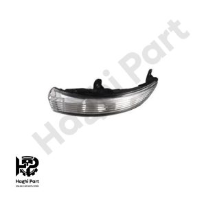 راهنما آینه چپ ام وی ام X55