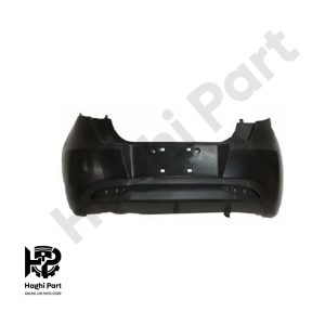 سپر عقب برلیانس H220