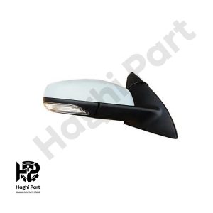 آینه بغل راست برلیانس H320