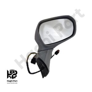 آینه بغل راست برلیانس H220