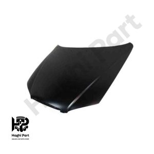 کاپوت درب موتور برلیانس H320
