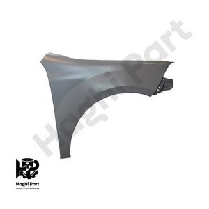 گلگير جلو چپ برلیانس H330