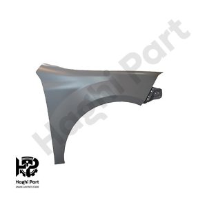 گلگير جلو چپ برلیانس H320