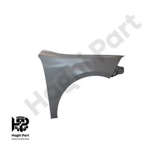 گلگير جلو راست برلیانس H320