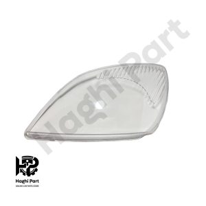 طلق چراغ جلو راست قديم ام وی ام X33
