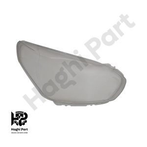 طلق چراغ جلو چپ ام وی ام X33جديد جدید