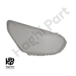 طلق چراغ جلو راست ام وی ام X33جديد جدید