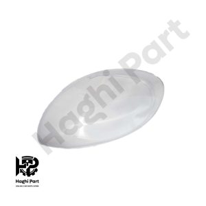 طلق چراغ جلو چپ ام وی ام 110S
