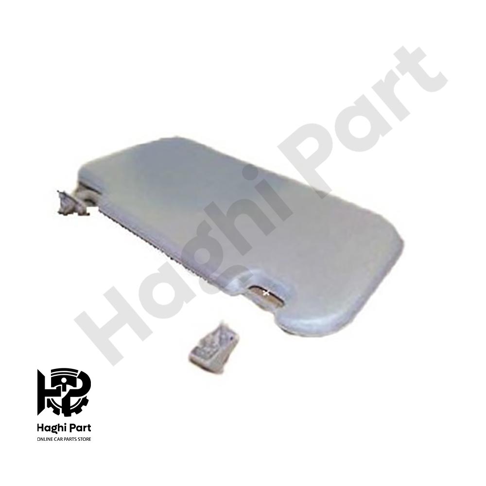 تصویر آفتابگیر راست ام وی ام 550 اصلی 