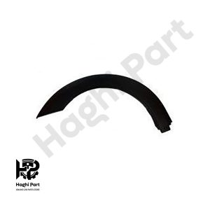 زه دور گلگير جلو چپ ام وی ام 315S