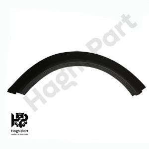 زه دور گلگير عقب چپ ام وی ام 315S