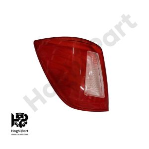 طلق خطر عقب راست لیفان x60