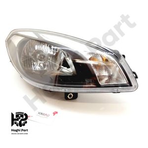 چراغ جلو راست برلیانس H320