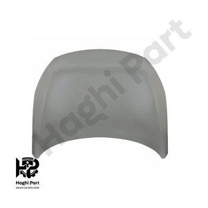 کاپوت درب موتور جک وارداتي S3