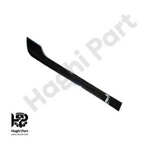 زه استيل درب عقب راست ام وی ام X33S اصلی