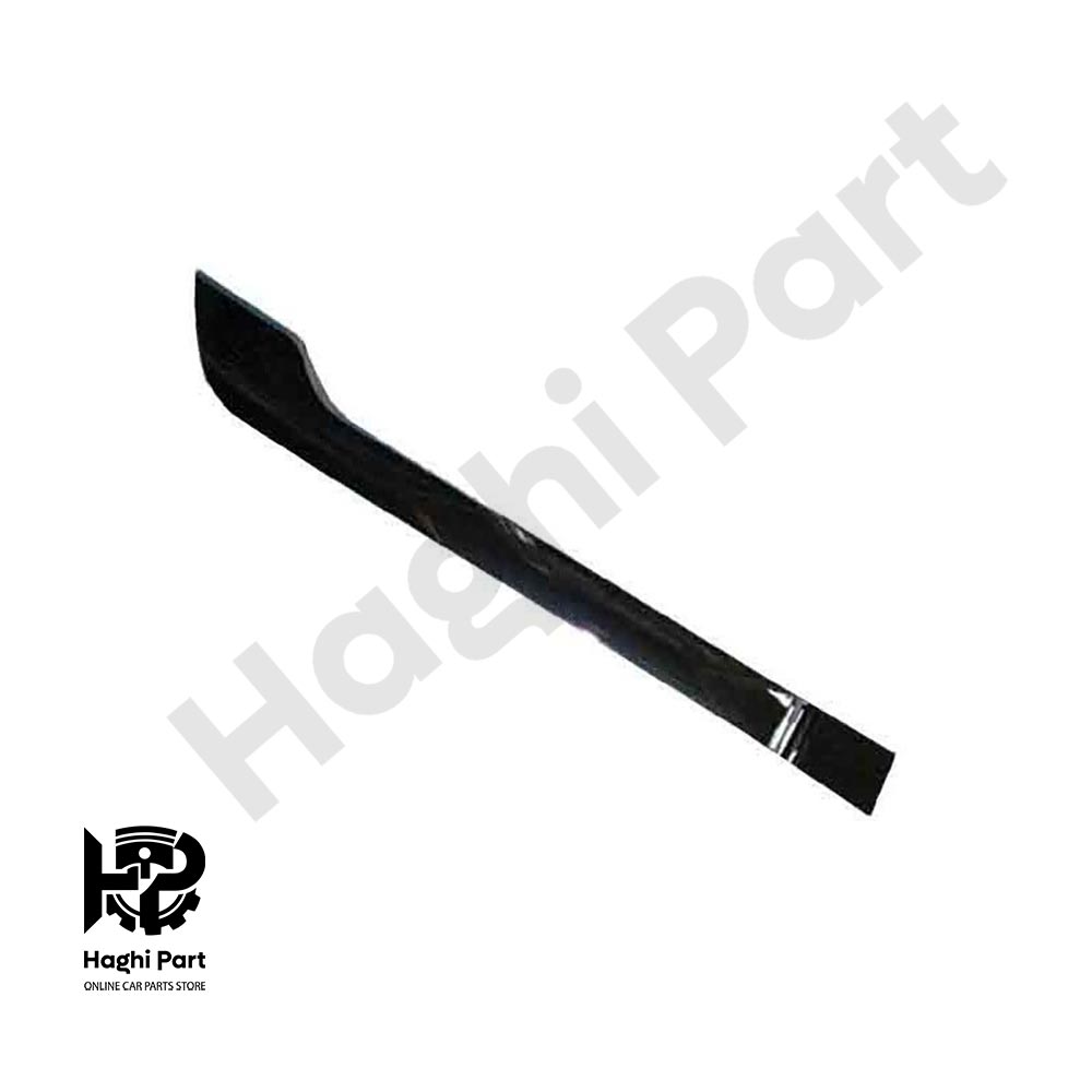 زه استيل درب عقب راست ام وی ام X33S اصلی