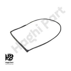 نوار ريل شيشه درب عقب راست ام وی ام X33 اصلی