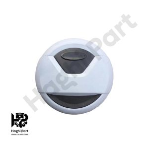 قاب زاپاس بيروني ام وی ام X33S