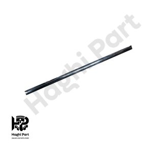 زه استيل درب عقب چپ ام وی ام X33S اصلی