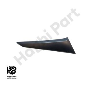 قاب زير بال عقب چپ ام وی ام X22 اصلی