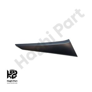 قاب زير بال عقب راست ام وی ام X22 اصلی