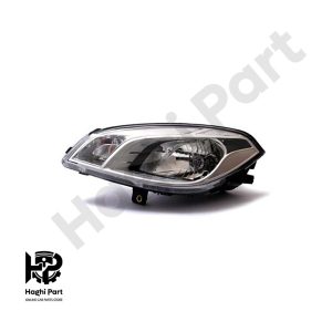 چراغ جلو چپ برلیانس H330